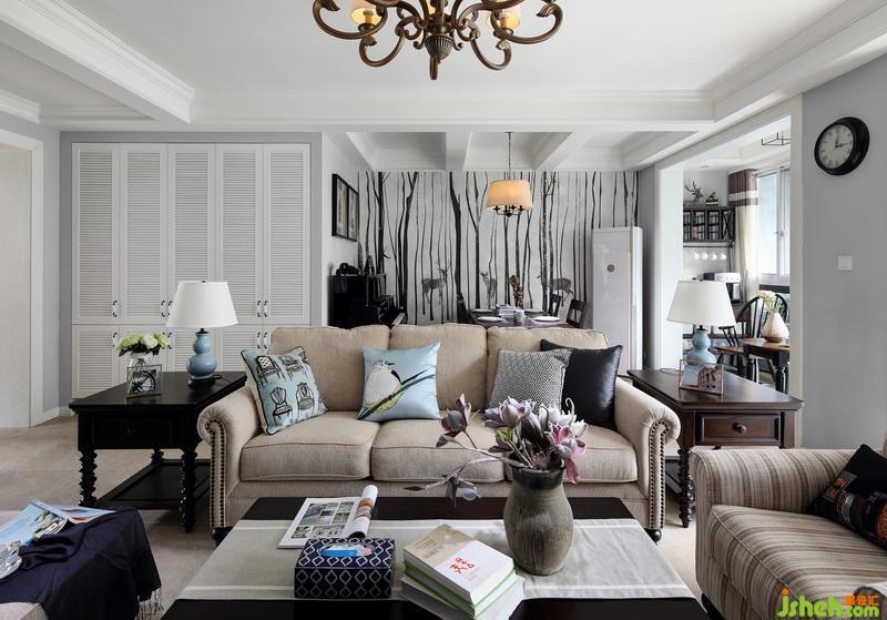 深圳室內(nèi)設(shè)計(jì)師